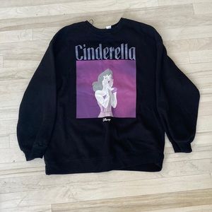 Disney Cinderella sweatshirt